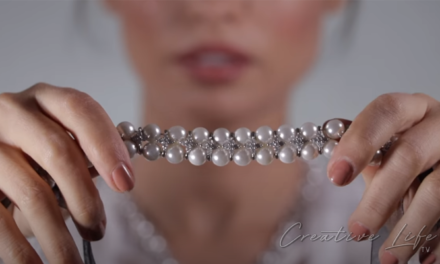 How To Make Fallon Choker DIY